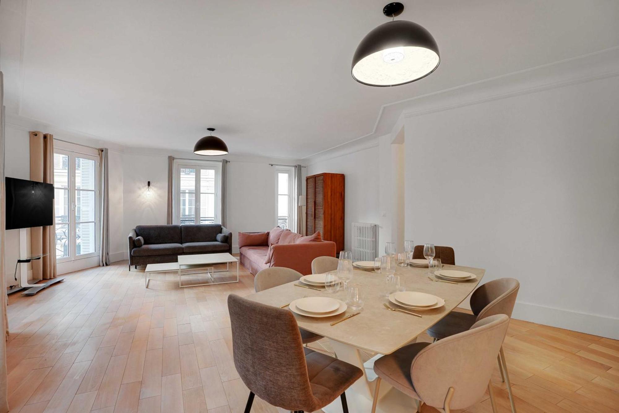 Cosy Apartment - 2Br-6P - Saint-Germain-Des-Pres Paris Exterior photo